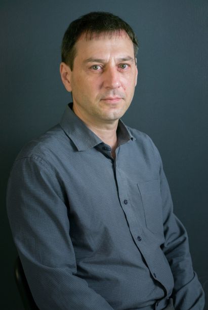 Alexey Ryazanov