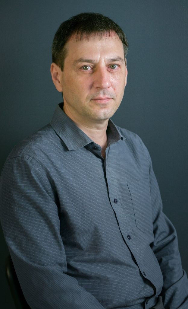 Alexey Ryazanov