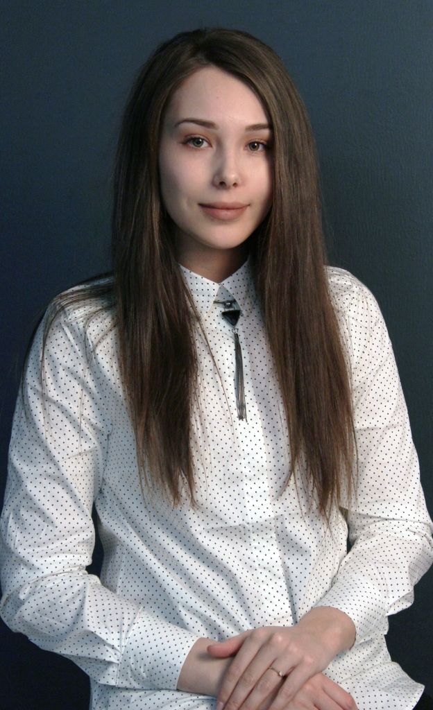 Anna Obolkina