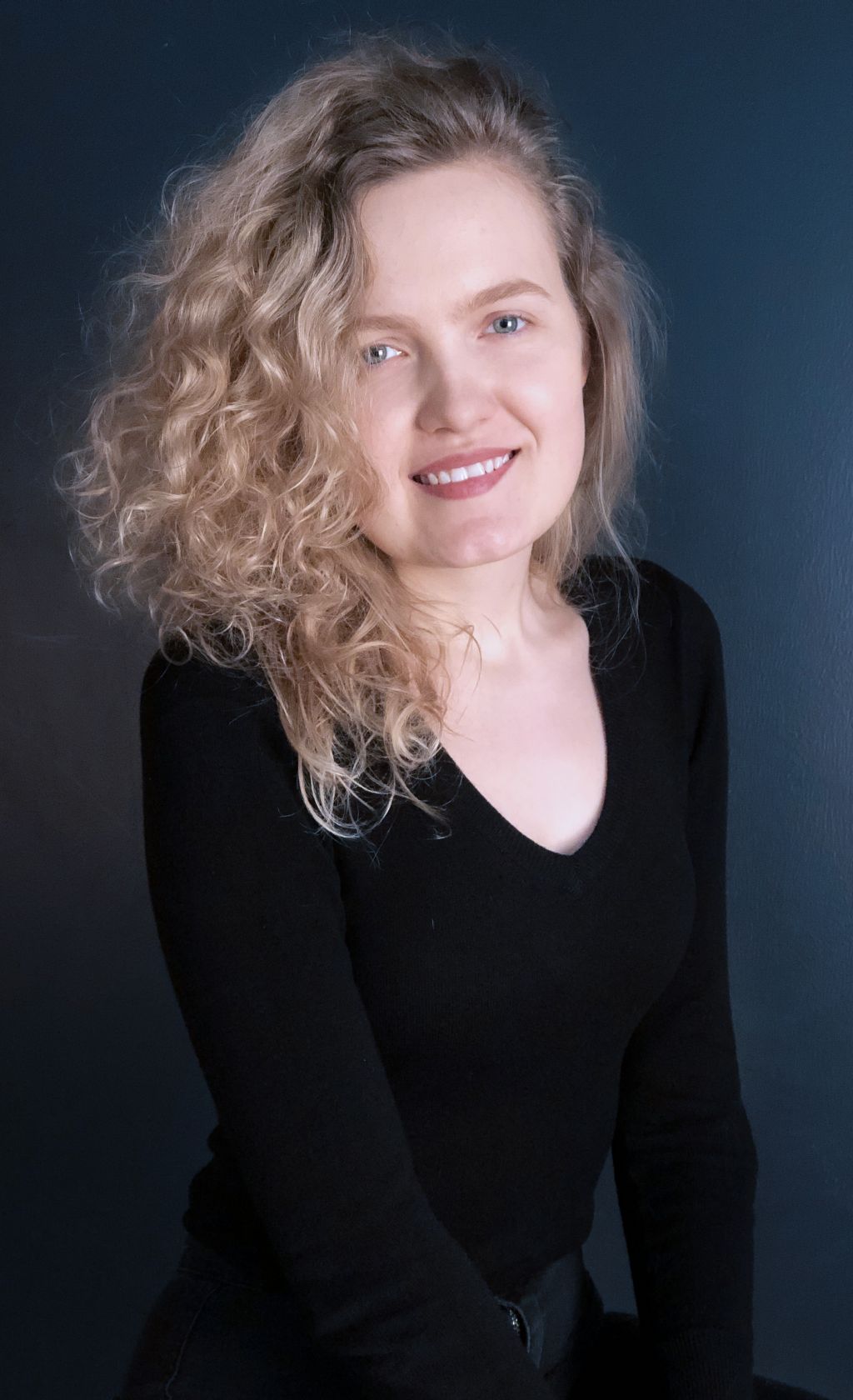 Nazarova Valeria