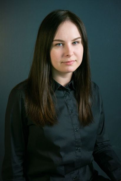Vera Stukalenko