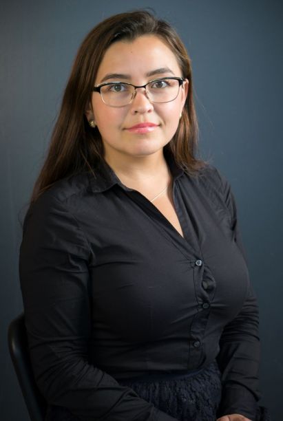 Gulnara Akhmadeeva