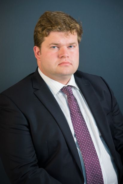 Daniel Semenov