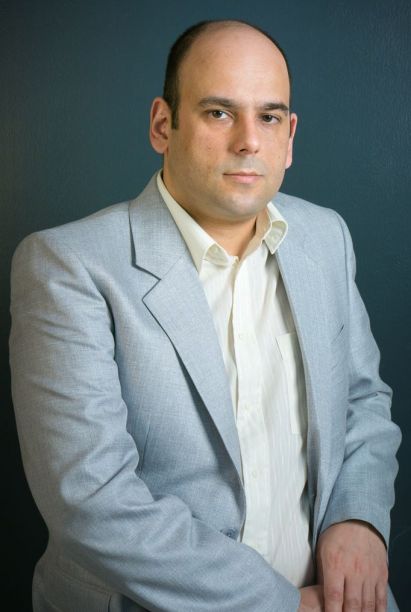 Denis Stepanov