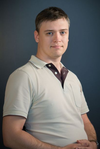 Dmitry Makarenko