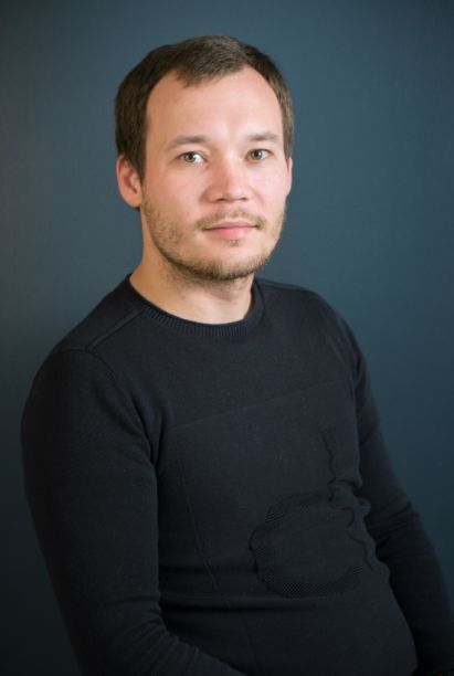Dmitry Ivanov