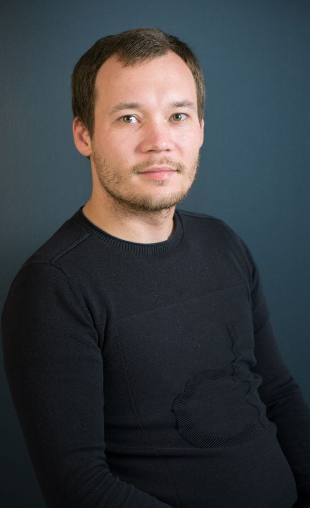 Dmitry Ivanov