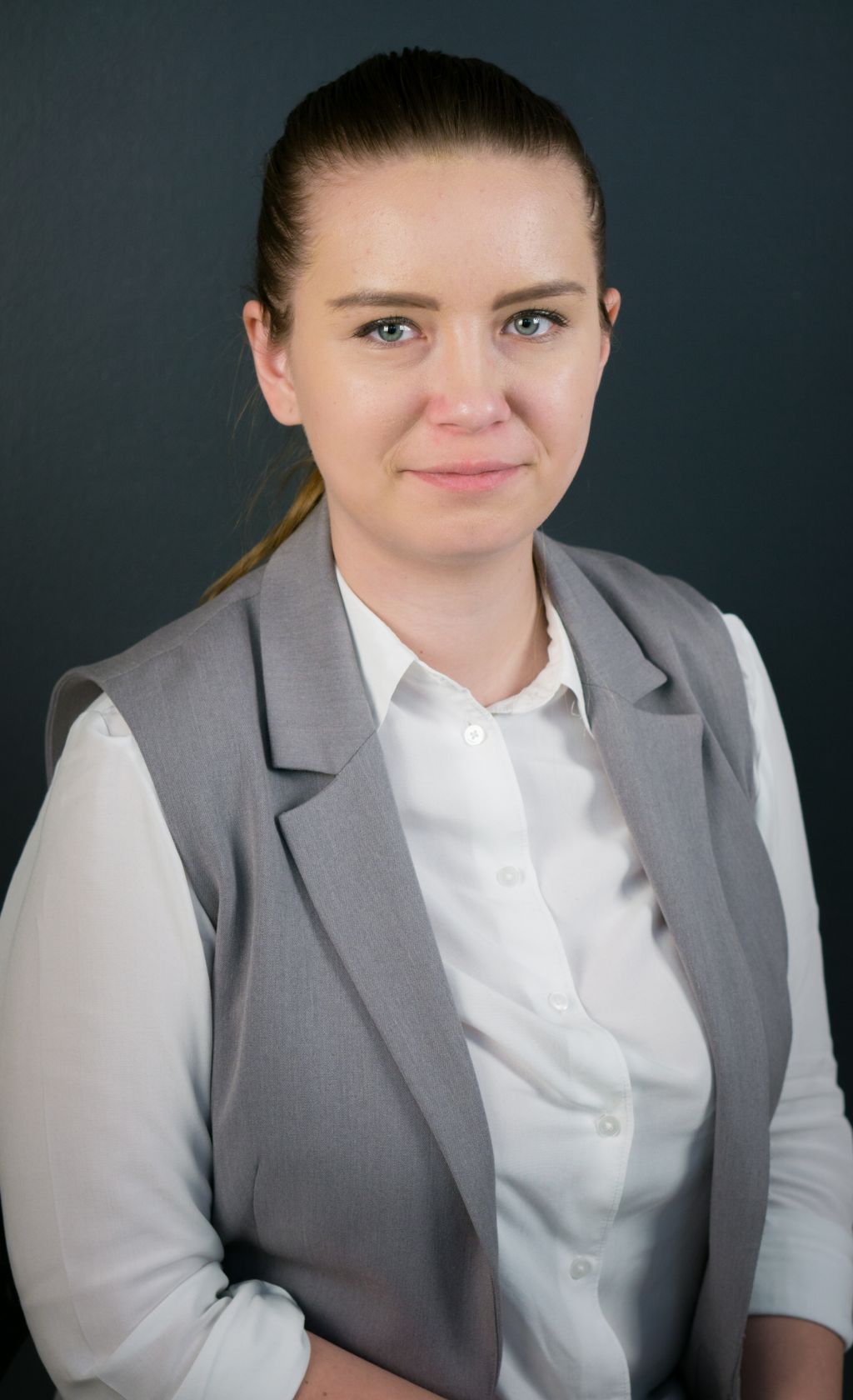 Ekaterina Samodurova