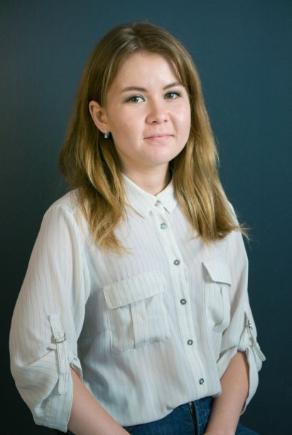 Ekaterina Shaimuratova