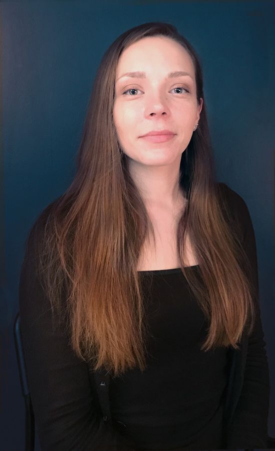 Kunina Elena