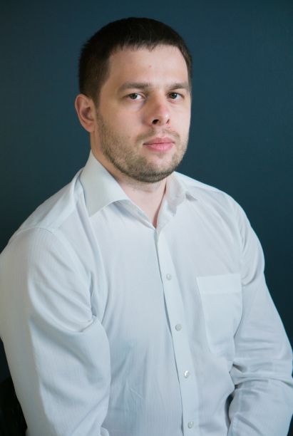 Ivan Salopekin