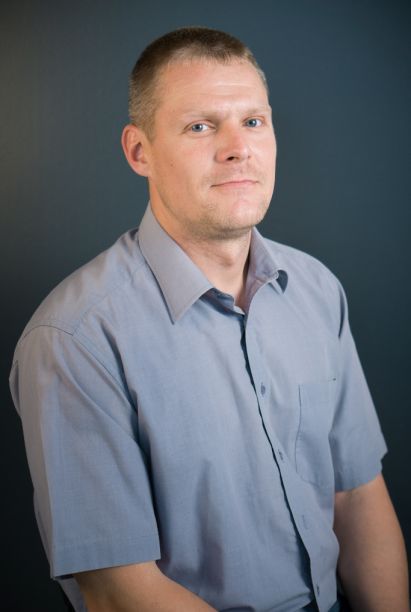 Igor Puchkus