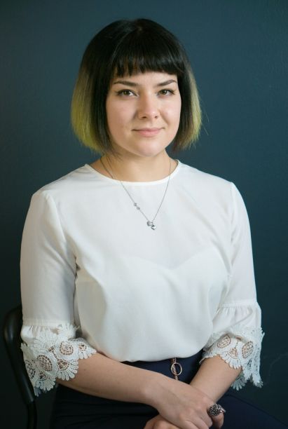 Karina Kataeva