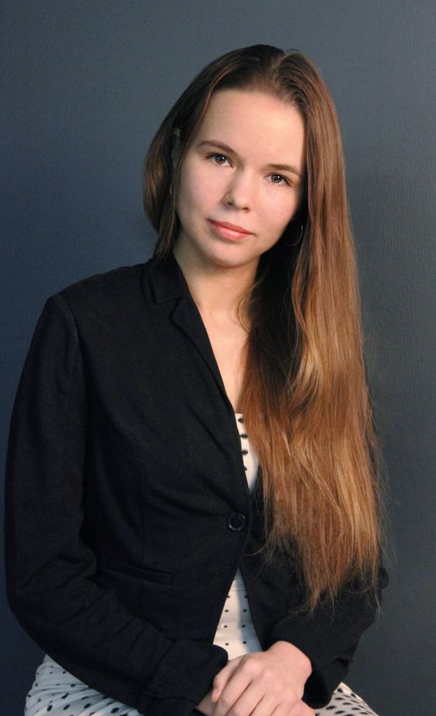Maria Dyubanova