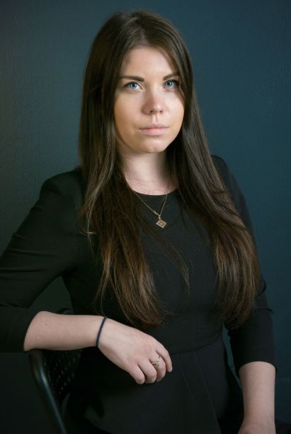 Polina Derevyanko
