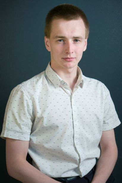 Roman Gorbunov