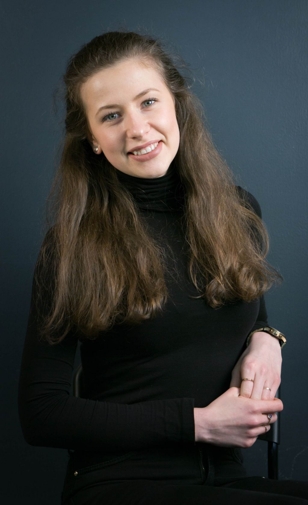 Sophia Shkarupa