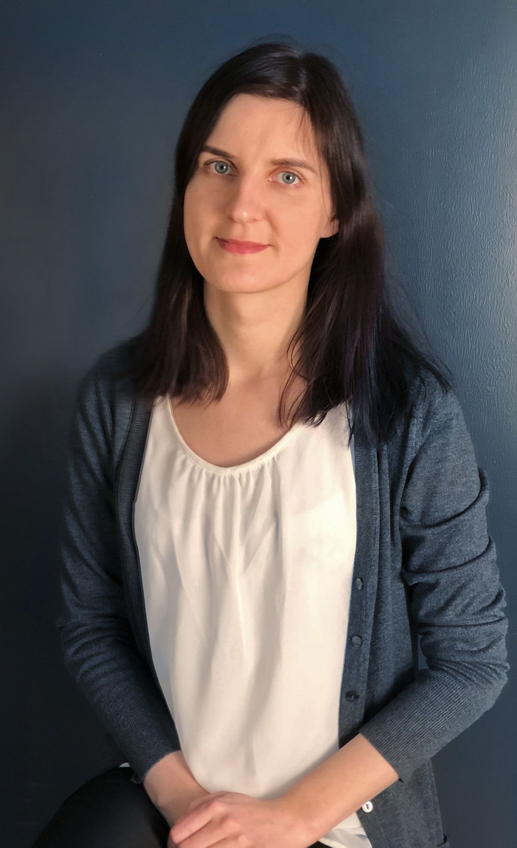 Nikityuk Julia