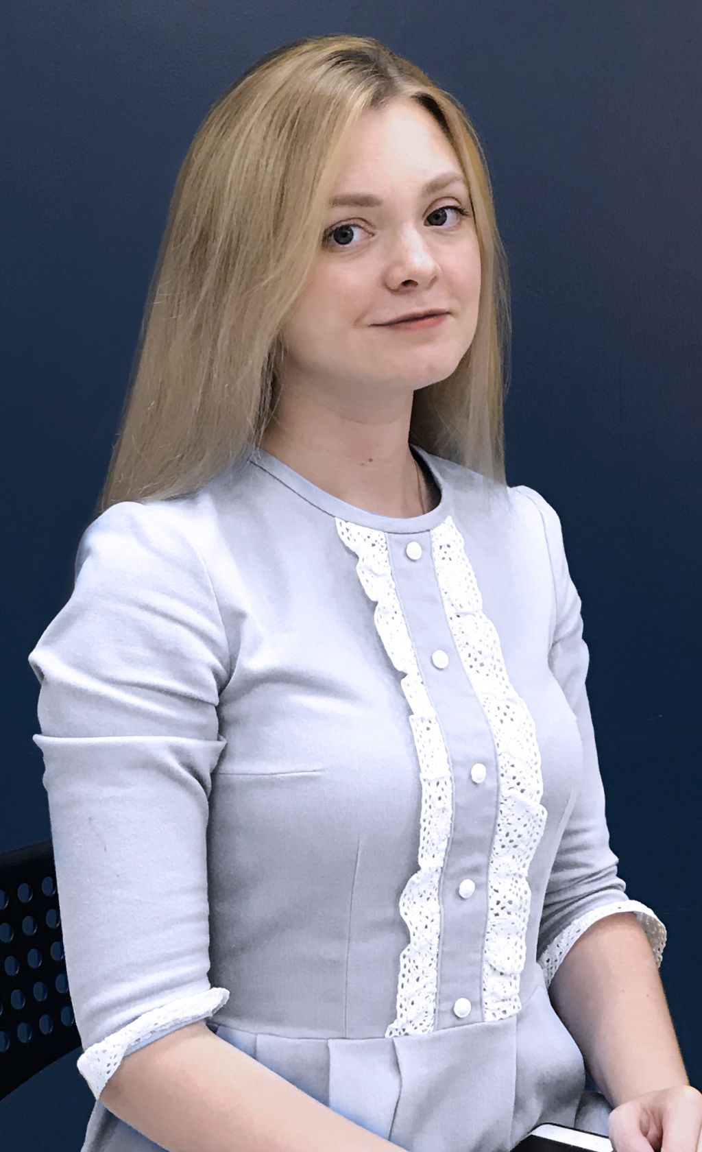 Semchenko Yulia