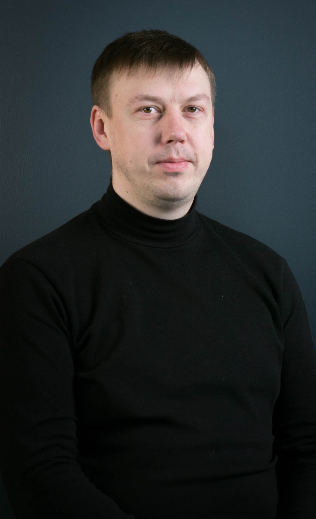 Yurii Vashkevich
