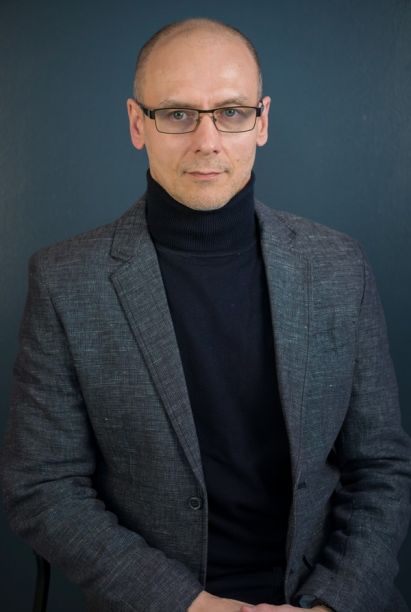 Alexander Gudz