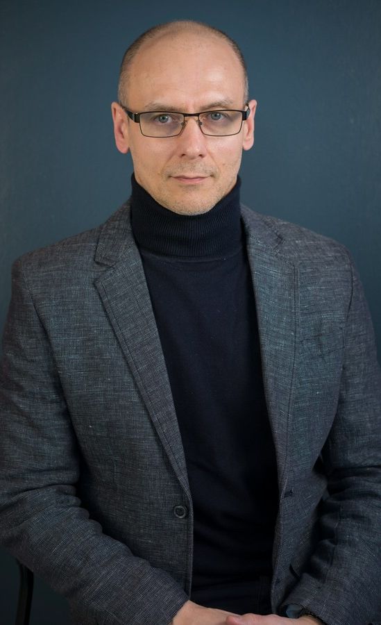 Alexander Gudz