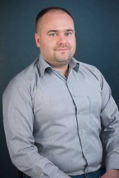 Alexander Ilyin