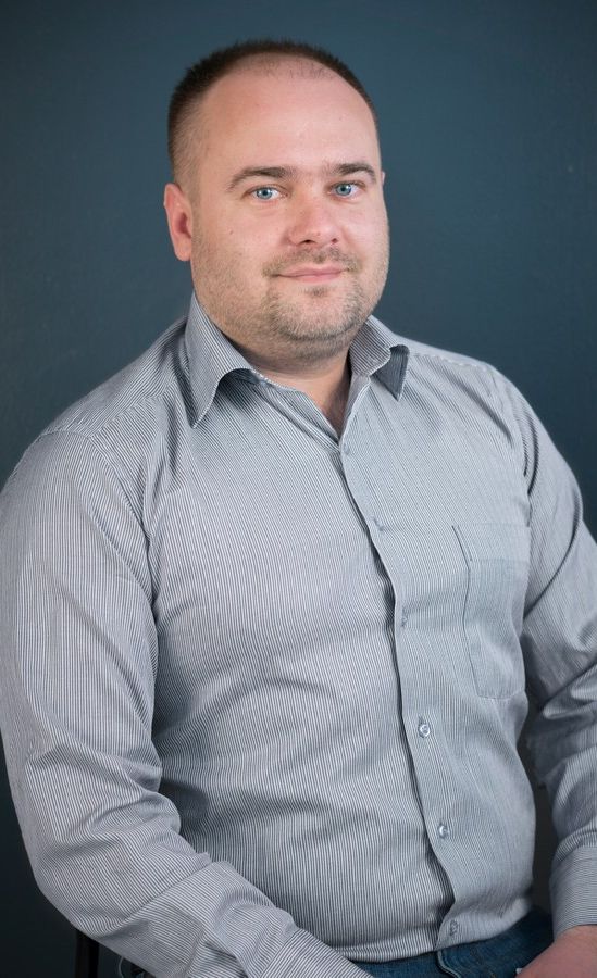 Alexander Ilyin