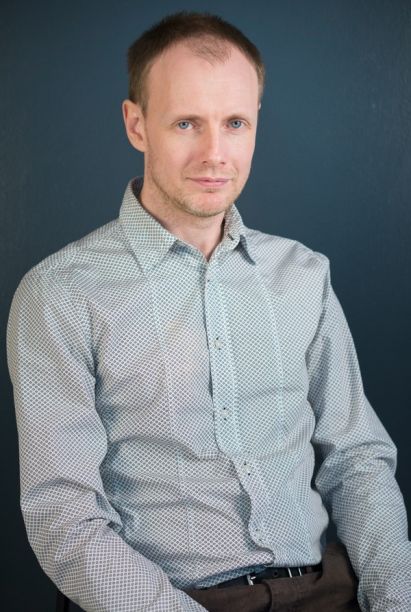 Vladimir Kuzmin