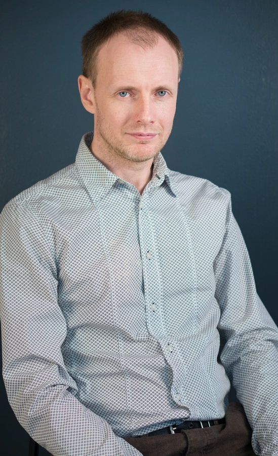 Vladimir Kuzmin
