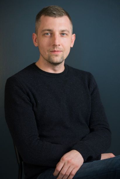Alexander Shapkin