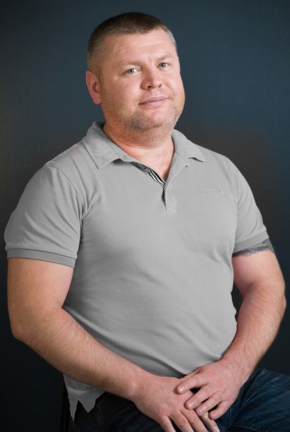 Maxim Shilov