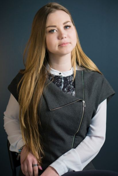 Valentina Morozova