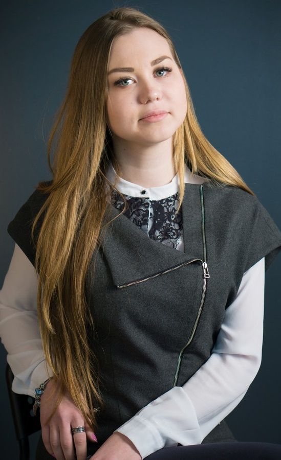 Valentina Morozova