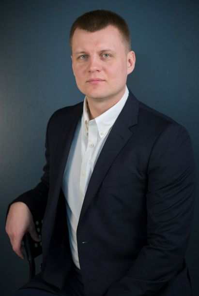Alexander Kuzmin