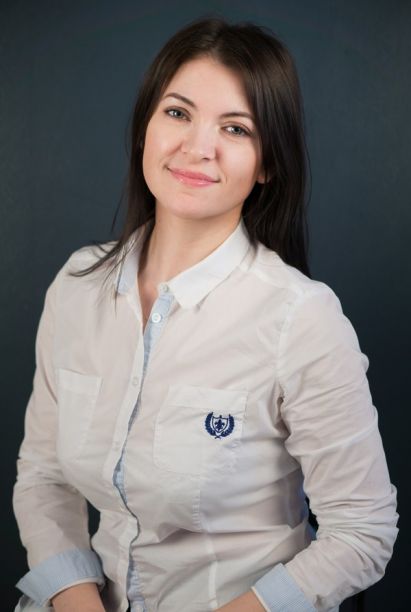 Ekaterina Sanakoyeva