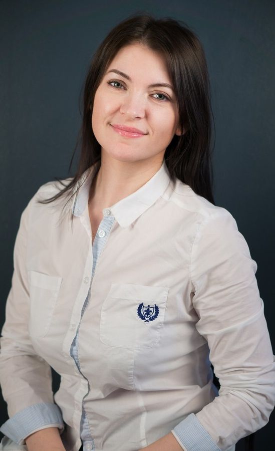 Ekaterina Sanakoyeva