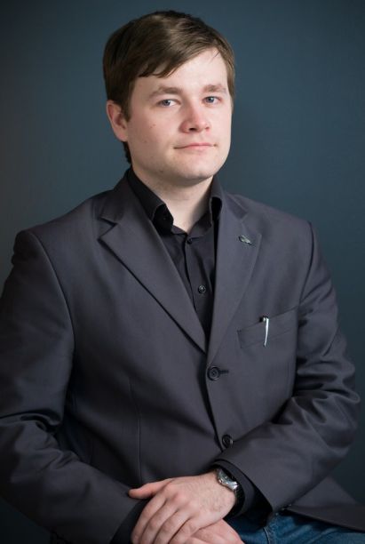 Andrey Shatruk