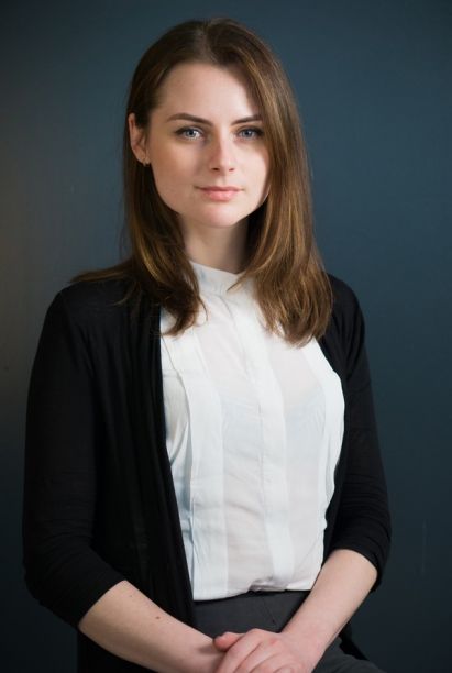 Anastasia Afanasyeva