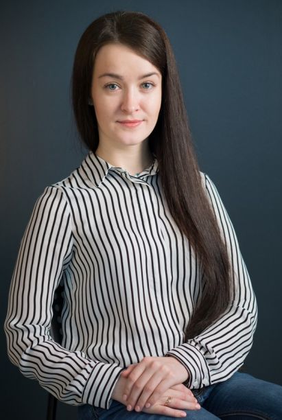 Nika Epifanova