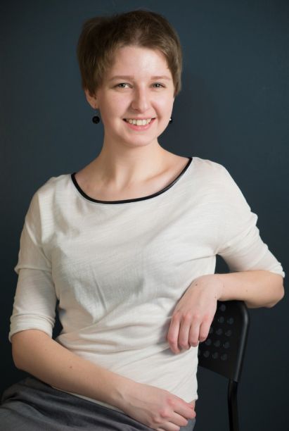 Darya Byvshikh