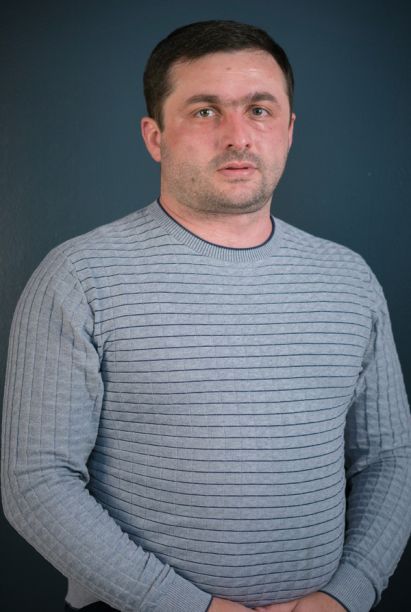Artur Mkhoyan