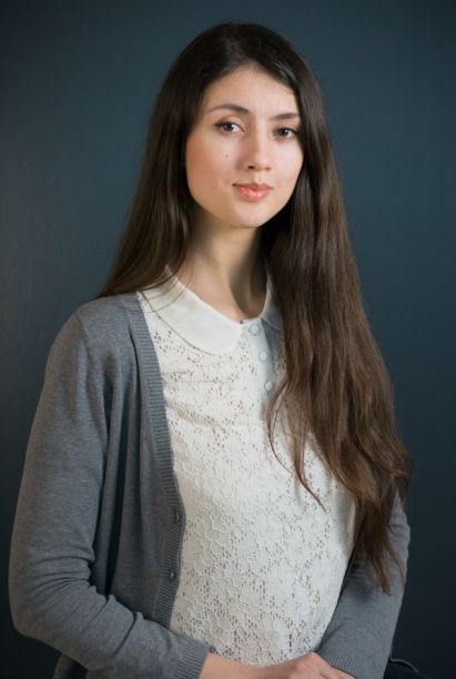 Lydia Zelenevskaya