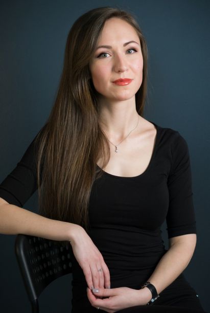 Maria Kurnosova