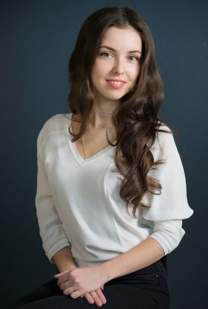 Karina Semashko