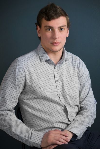 Svyatoslav Kolotov