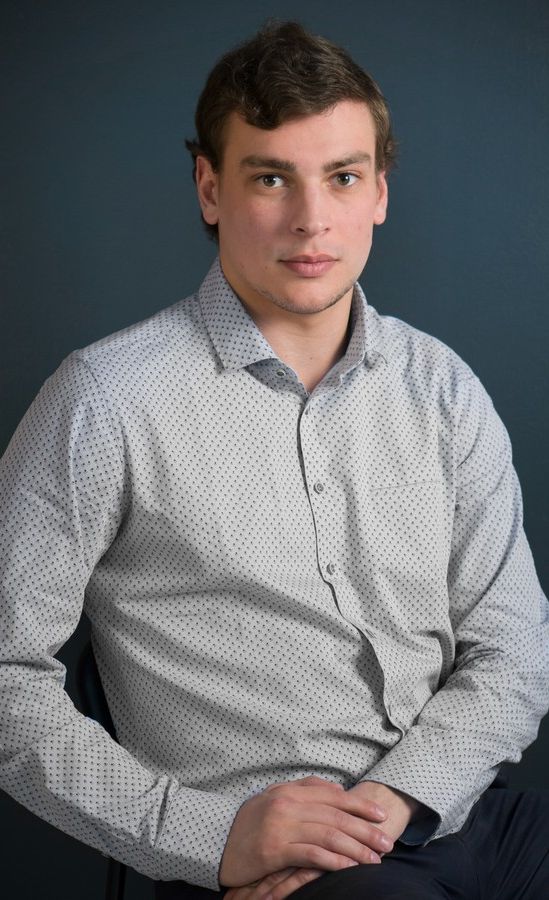 Svyatoslav Kolotov