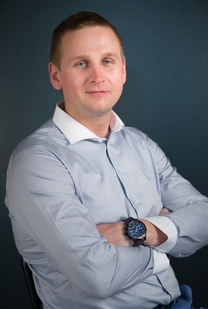 Egor Eroshenko