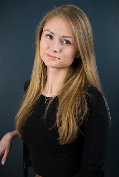 Anna Nikolaeva