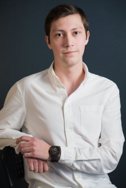 Oleg Nalimov